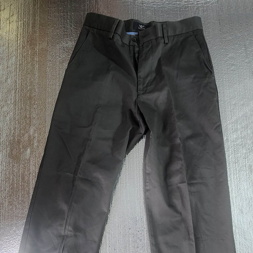 CASUAL PANTS 30X30